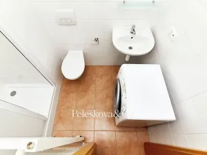 Prodej bytu 4+kk, Praha - Záběhlice, Podle náhonu, 136 m2