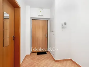 Prodej bytu 2+kk, Praha - Holešovice, Na Maninách, 52 m2