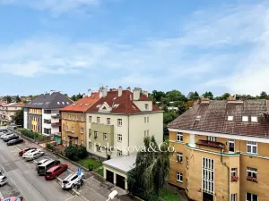 Prodej bytu 3+kk, Praha - Žižkov, Viklefova, 100 m2