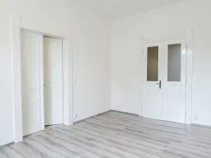 Pronájem bytu 4+1, Praha - Smíchov, Na Doubkové, 120 m2