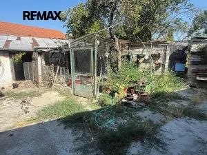 Prodej rodinného domu, Podivín, Habánov, 130 m2