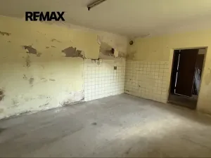 Prodej rodinného domu, Podivín, Habánov, 155 m2