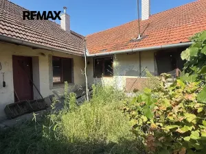 Prodej rodinného domu, Podivín, Habánov, 155 m2