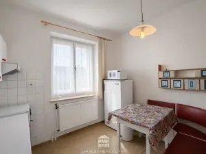 Prodej vícegeneračního domu, Brodek u Konice, 280 m2