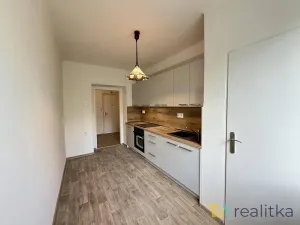 Pronájem bytu 2+1, Ostrava, Dolní, 68 m2