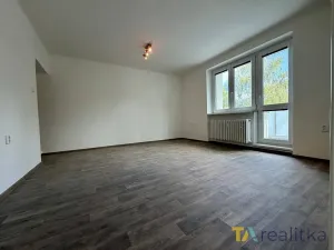 Pronájem bytu 2+1, Ostrava, Dolní, 68 m2