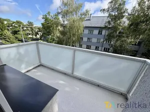 Pronájem bytu 2+1, Ostrava, Dolní, 68 m2