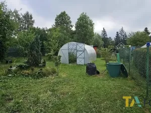 Prodej chaty, Karviná, Brožíkova II, 16 m2