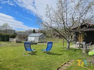 Prodej chaty, Karviná, U Rybníků, 16 m2