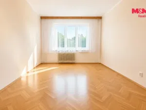 Pronájem bytu 2+1, Ostrava - Zábřeh, Výškovická, 56 m2