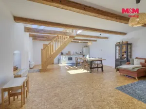 Prodej ubytování, Pňovany, 450 m2