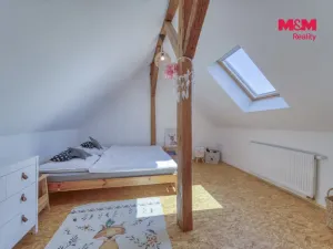 Prodej ubytování, Pňovany, 450 m2