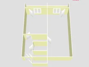 Pronájem bytu 2+kk, Mladá Boleslav - Mladá Boleslav II, Havlíčkova, 40 m2