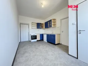 Pronájem bytu 3+1, Pečky, Petra Bezruče, 85 m2