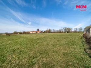 Prodej pozemku, Břasy - Vranovice, 3561 m2