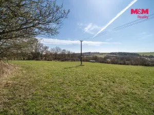 Prodej pozemku, Břasy - Vranovice, 3561 m2