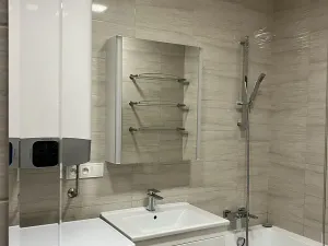 Prodej bytu 3+1, Litomyšl, Dukelská, 69 m2