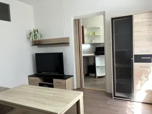 Prodej bytu 3+1, Litomyšl, Dukelská, 69 m2