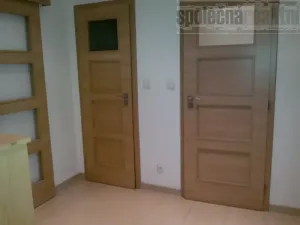 Pronájem bytu 3+kk, Řitka, Ke Stráni, 80 m2