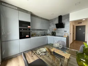 Prodej bytu 3+1, Ostrava, Gen. Píky, 66 m2