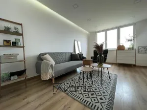 Prodej bytu 3+1, Ostrava, Gen. Píky, 66 m2