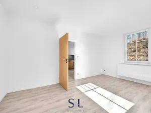 Pronájem bytu 2+kk, Jablonec nad Nisou, Opletalova, 42 m2