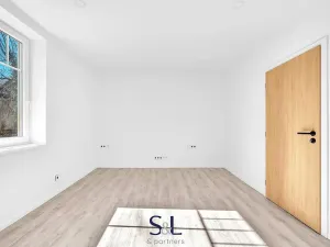 Pronájem bytu 2+kk, Jablonec nad Nisou, Opletalova, 42 m2