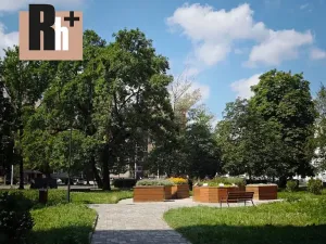 Prodej bytu 1+1, Ostrava, Nádražní, 33 m2