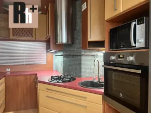 Prodej bytu 2+kk, Ostrava, Kubánská, 53 m2