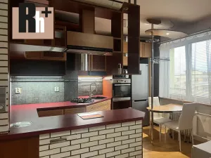 Prodej bytu 2+kk, Ostrava, Kubánská, 53 m2