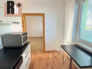 Pronájem bytu 4+1, Ostrava, Kubánská, 85 m2