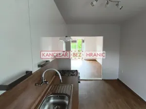 Pronájem bytu 2+1, Vsetín, Josefa Sousedíka, 56 m2