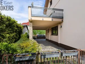 Prodej bytu 2+kk, Praha - Sedlec, Při hranici, 91 m2