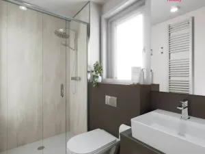 Prodej rodinného domu, Rychnov nad Kněžnou, Na Sádkách, 25 m2