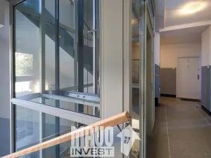 Prodej bytu 2+kk, Praha - Nusle, Kloboučnická, 56 m2