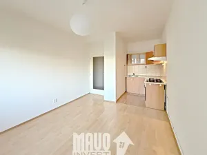 Prodej bytu 2+kk, Praha - Nusle, Kloboučnická, 56 m2
