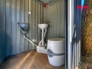 Prodej chaty, Heřmanova Huť - Dolní Sekyřany, Husova, 24 m2