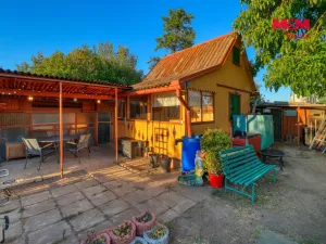 Prodej chaty, Heřmanova Huť - Dolní Sekyřany, Husova, 24 m2