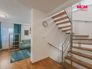 Prodej rodinného domu, Hradec Králové, Náhon, 150 m2