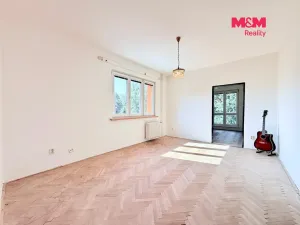 Prodej bytu 3+1, Frýdek-Místek - Místek, Zdeňka Štěpánka, 56 m2