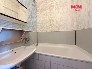 Prodej bytu 3+1, Frýdek-Místek - Místek, Zdeňka Štěpánka, 56 m2