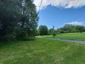 Prodej pozemku pro bydlení, Světlá Hora - Dětřichovice, 3506 m2