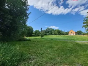 Prodej pozemku pro bydlení, Světlá Hora - Dětřichovice, 3506 m2