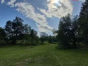 Prodej pozemku pro bydlení, Světlá Hora - Dětřichovice, 3506 m2