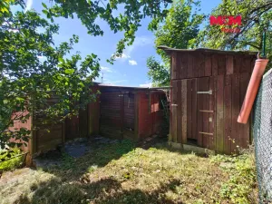 Prodej rodinného domu, Kralice nad Oslavou, Pecenov, 55 m2