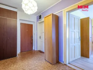 Prodej bytu 2+1, Kamenický Šenov, Nová huť, 65 m2