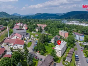 Prodej bytu 2+1, Kamenický Šenov, Nová huť, 65 m2