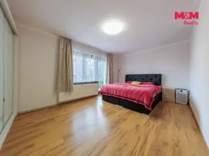 Prodej rodinného domu, Cheb - Háje, Antala Staška, 318 m2