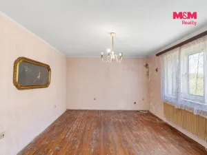 Prodej rodinného domu, Třinec - Konská, 110 m2