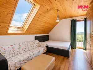 Prodej rodinného domu, Hřibiny-Ledská - Ledská, 156 m2